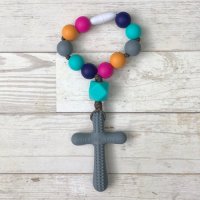 Baby Rosaries and Jewelry
